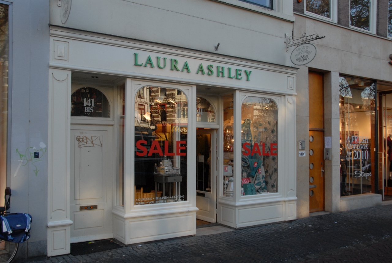 Laura Ashley Trading